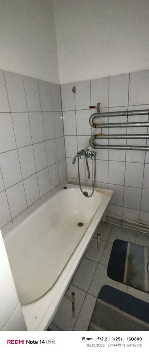 2 хоналик квартира ижарага берилади