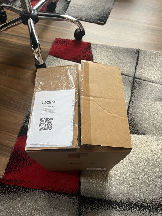 Videoproiector Xgimi halo+