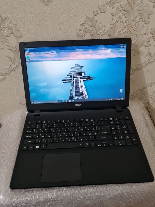 Ноутбук acer Extense