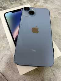 Продам Apple iphone  14, 128gb ( каскелен лот357954)