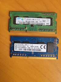 Продаю оперативки DDR3