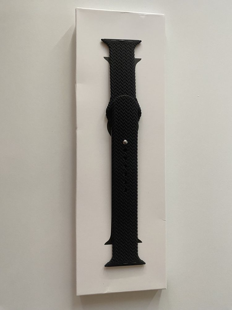 Watch Series 10 46mm Midnight Black