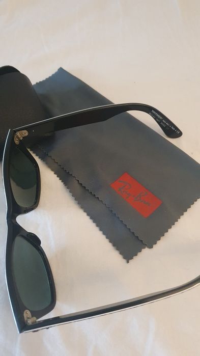Ray-Ban wayfarer Special Series #3