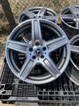 18 цола 5 х 112 мм AMG Спорт Пакет , Е класа W 212 , W 213 , Mercedes