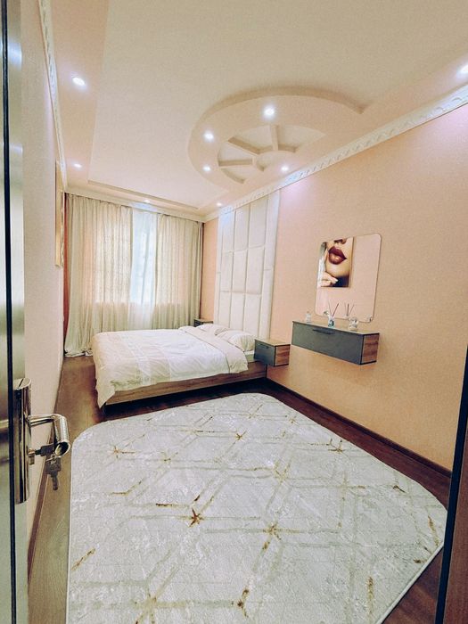 Чиланзар 14 квартал 2комнаты 3 этаж