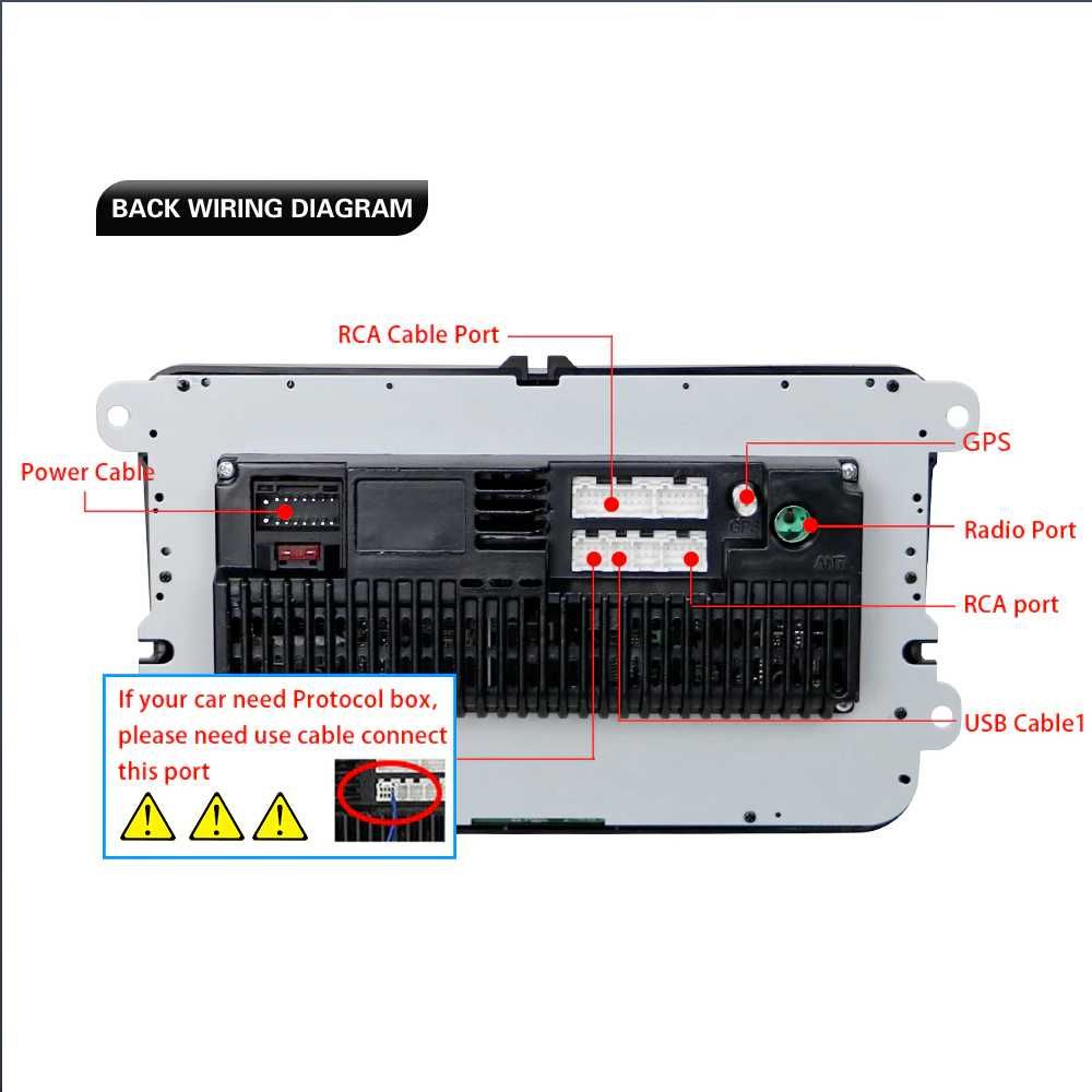 Android Мултимедия VW Skoda Seat Octavia golf 5 6 touran Passat Jetta