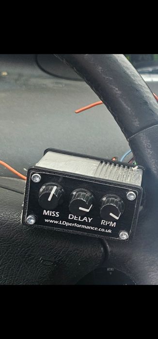 Launch Control LD Performance

Продавам launch control модул