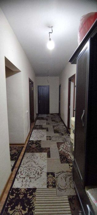 Самарқанд Дарвоза 
Учлола Поликлиника орқаси 4/5/12 93м² электро плита