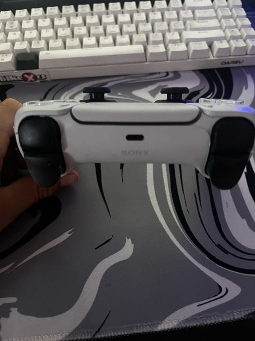 Controler playstation 5