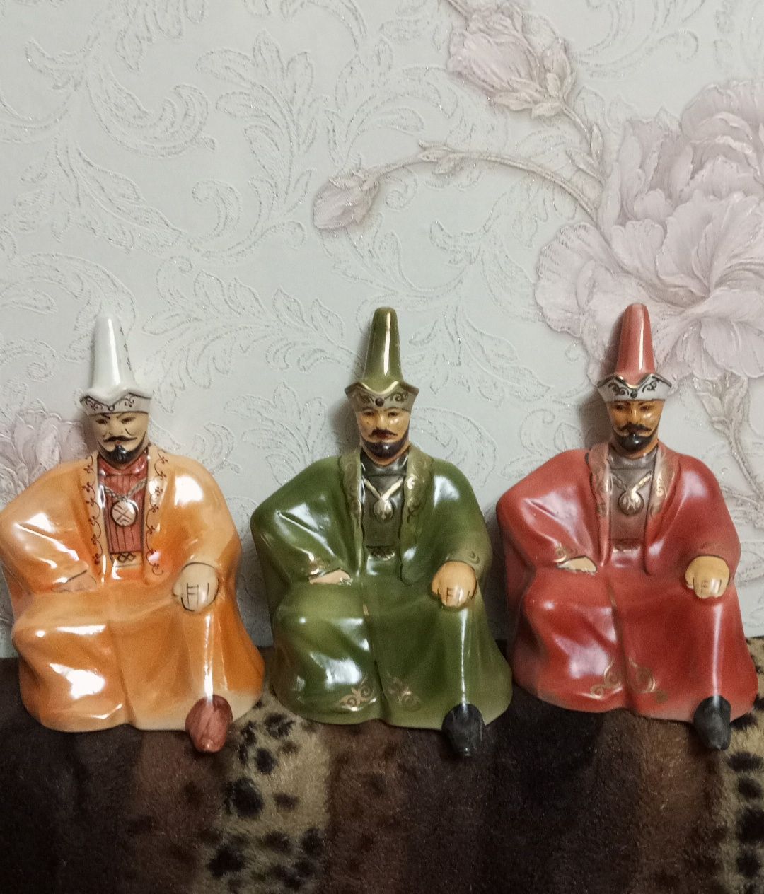 Фарфоровые Сувениры