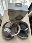 Sony headphones WH-1000XM3