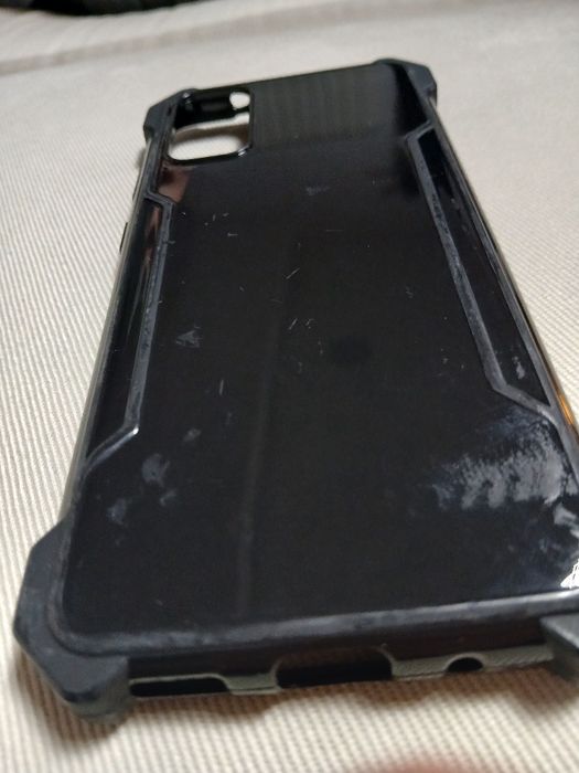 Samsung Galaxy S20 5G 128GB  plus husă