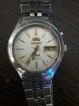 Ceas Orient 21 Crystal Jewels