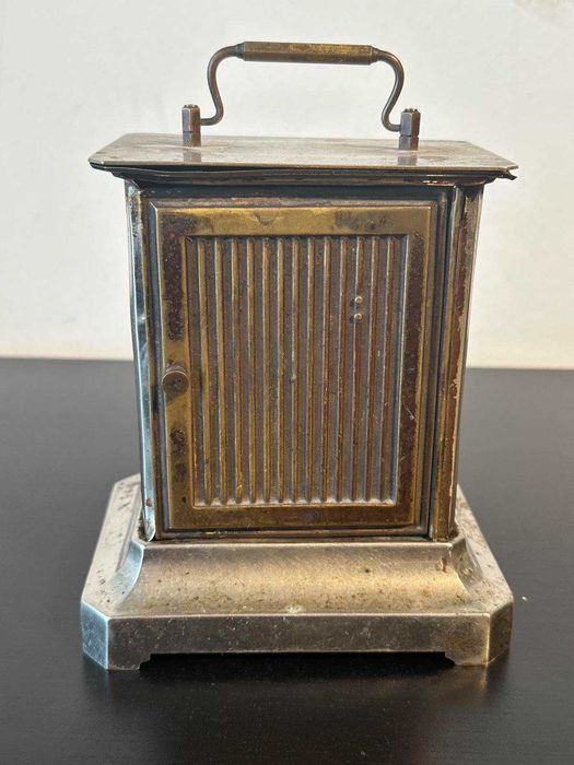 Будилник Юнгханс Жокер Junghans Joker