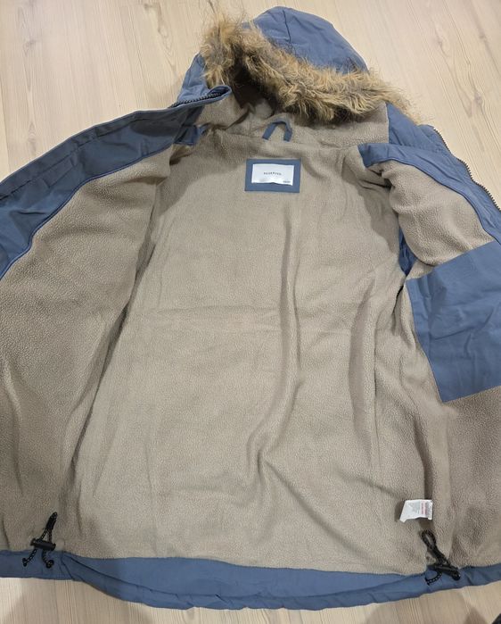 Детско зимно яке