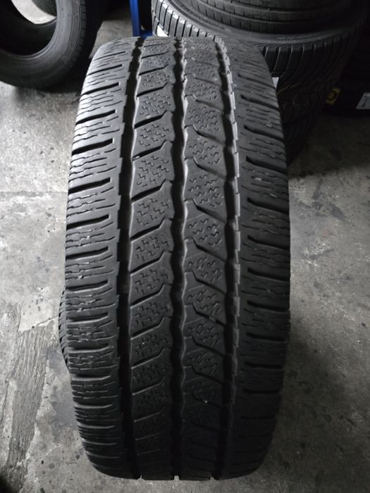 Continental 235/65 R16 C 115/113R MS iarnă