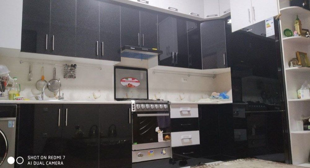 Продаётся Евро коттедж Юнусабадский Метро Шахристанская