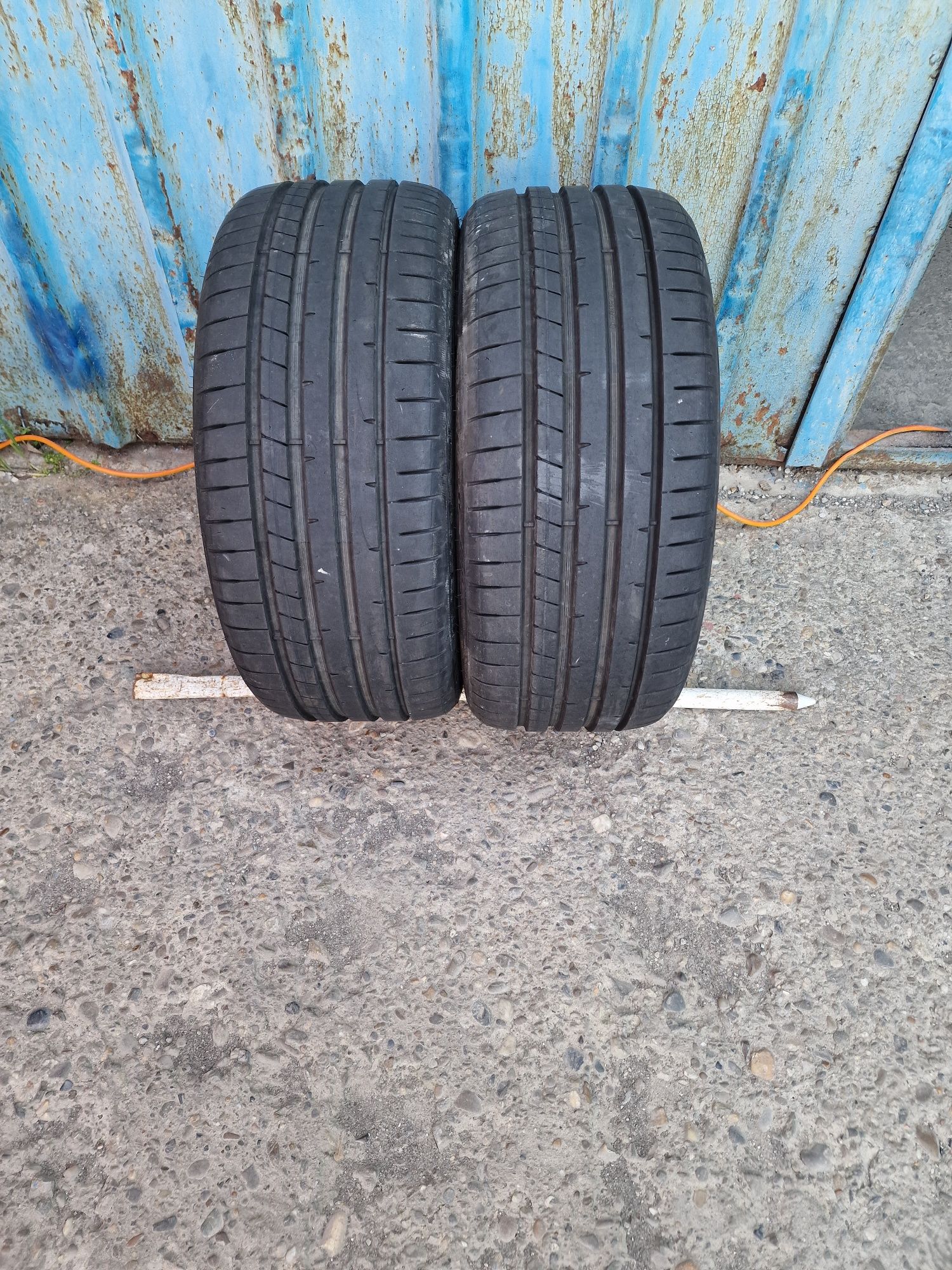 Anvelope Vară 225.35.19 Dunlop An 2021