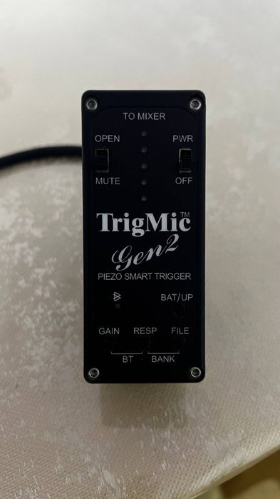 Trig Miic Gen 2.