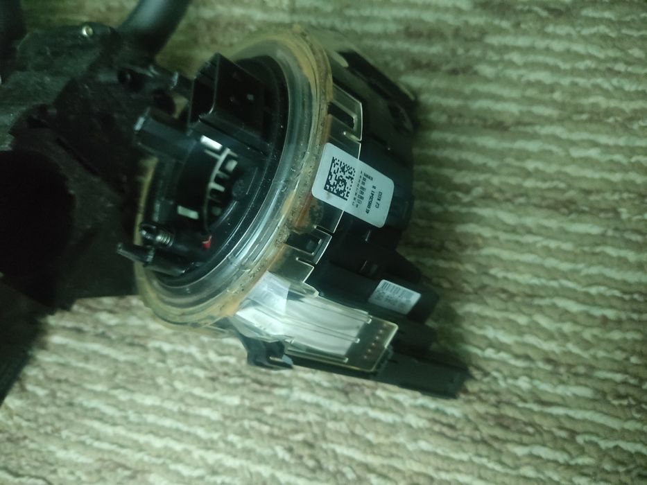 Останали части за ауди а4 б7