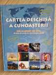 Cartea deschisă a cunoașterii