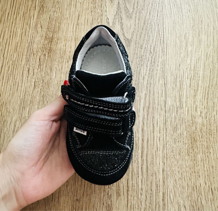 Adidasi Baby Avus Arad