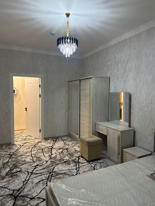 Yangi uy ijaraga beriladi oyla uchun