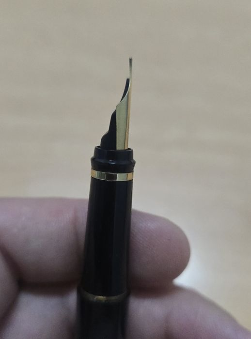 Stilou vintage Marksman