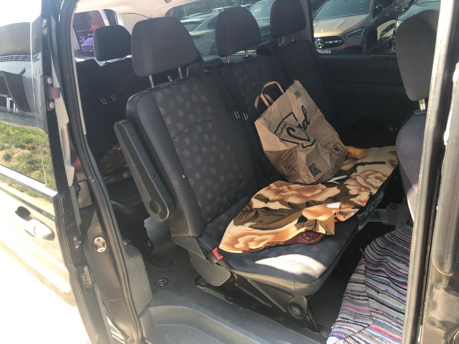 Mercedes-Benz Vito 2.2 diesel 2010