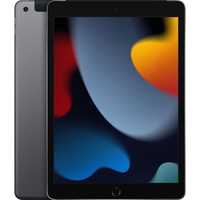 Tableta Apple iPad 9  10.2 inch 256GB Cellular Space Grey