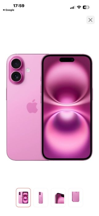 IPhone 16, айфон 16, 256 гб