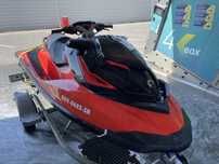 SEA DOO rxpx 300 rs