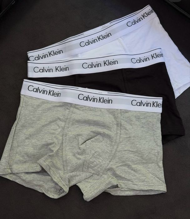 Мужские трусы новые