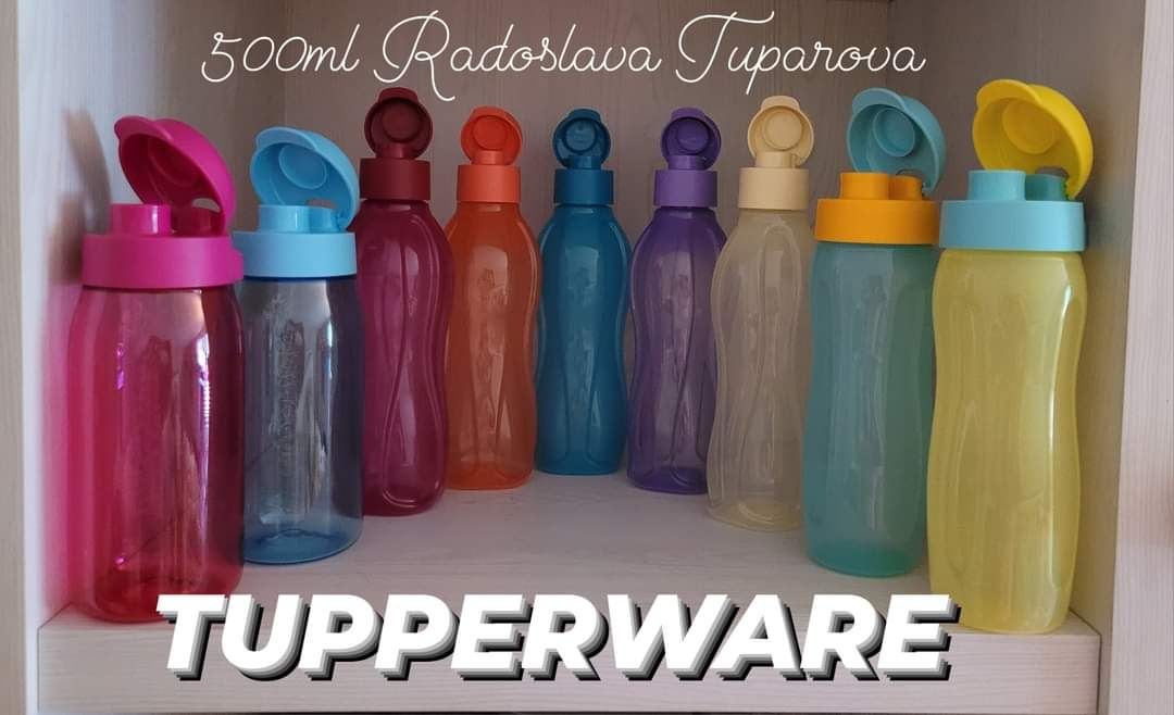 Еко Бутилки , лъжички , шишета , кутии Tupperware