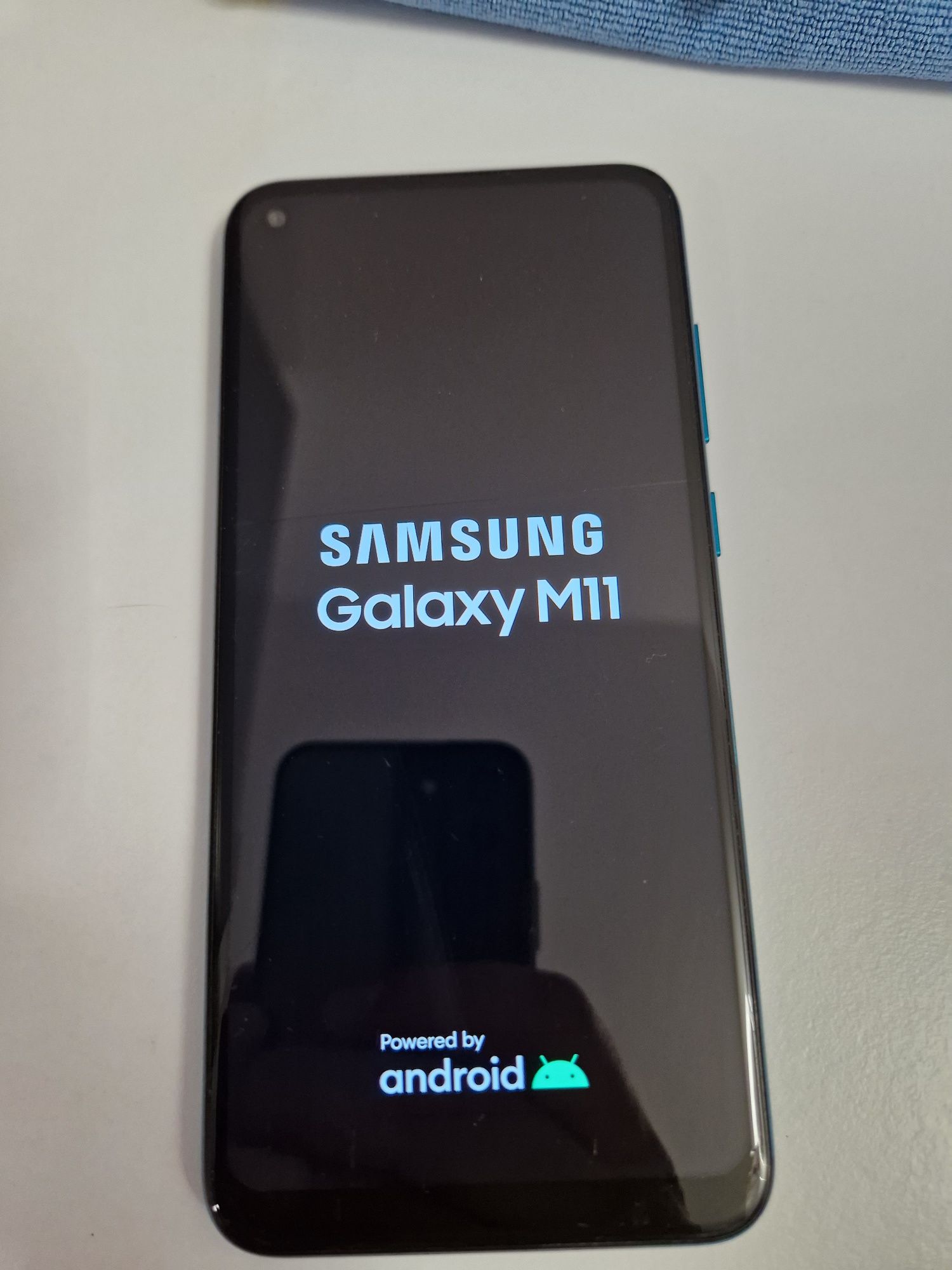 Samsun Galaxy M11