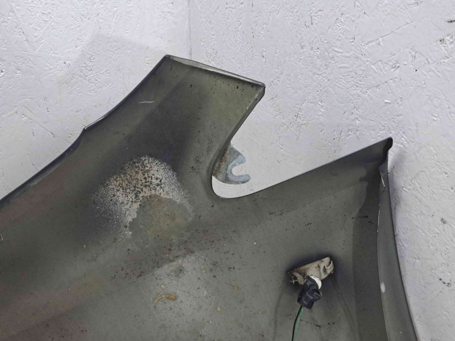 Aripa dreapta fata Opel Corsa D [Fabr 2006-2013] GWH