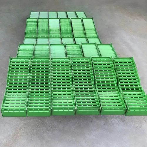 John DEERE  cai scutarator combina seria 2254/56/58