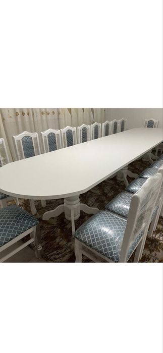 Продам стол 300*110