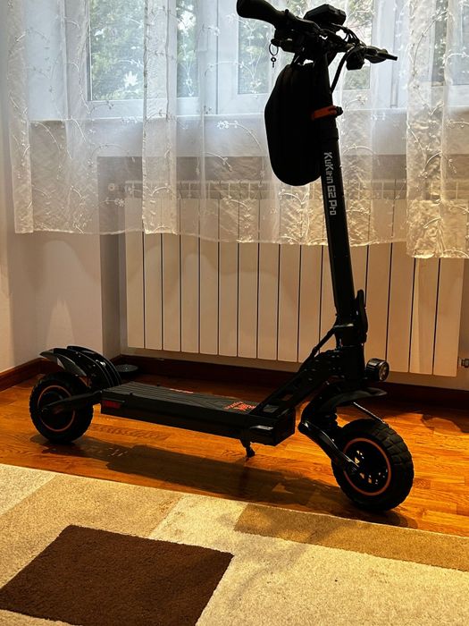 Trotineta Kukirin G2 Pro