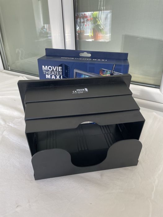 Movie Theather Maxi 12”, pentru telefoane pana in 7”
