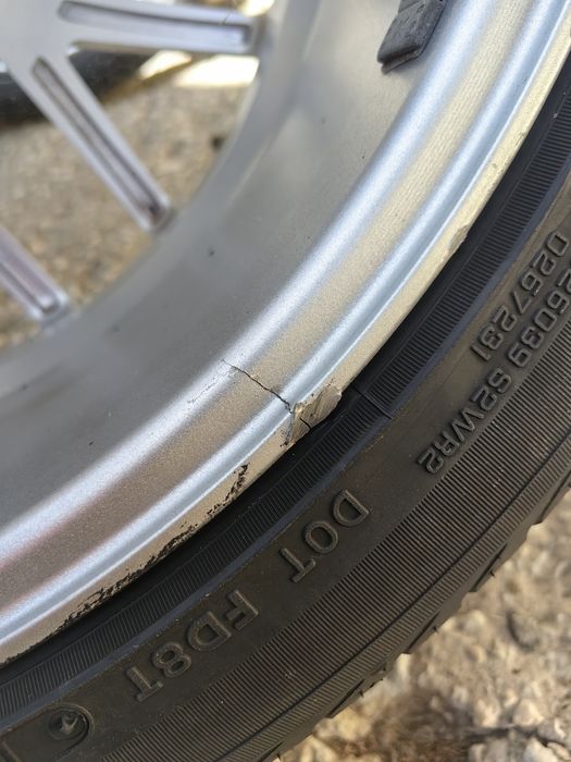 Джанти 5х112 wheelworld