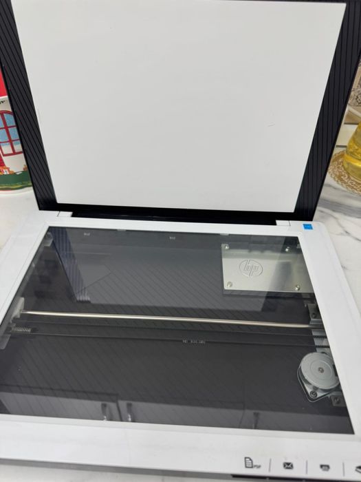 Продам Сканер HP