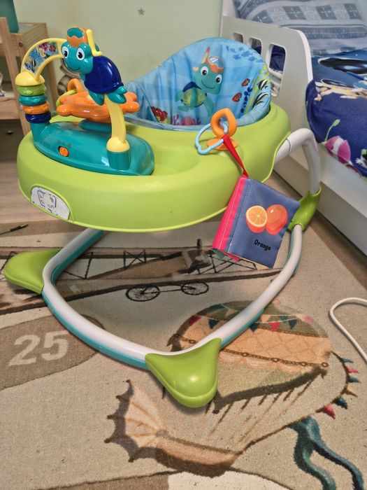 Паяк - проходилка