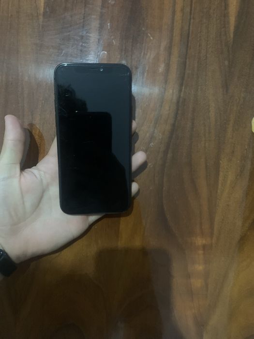 Iphone 11 pro,cu display spart