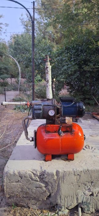 Вакуумный насос PIT