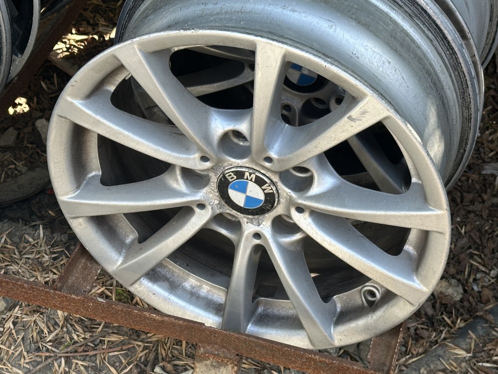 Jante aliaj BMW(5x120)de la R15 la R20”-de la 199€/set