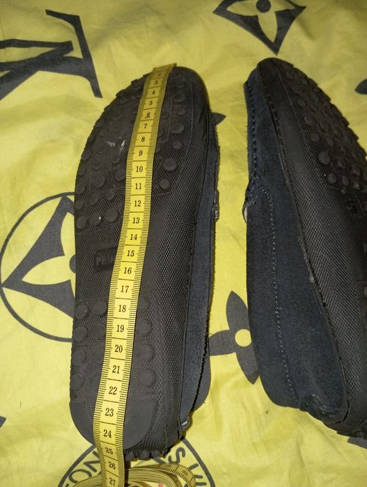 Макасины на мальчика