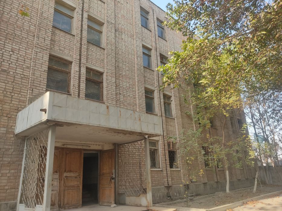 Ижарага бино хостел,офис,мактаб,богча