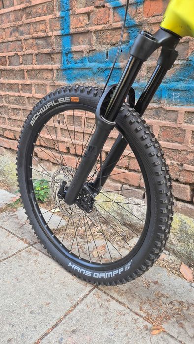 Електрически карбонов велосипед E Bike CUBE STEREO ONE44, BOSCH, GEN5