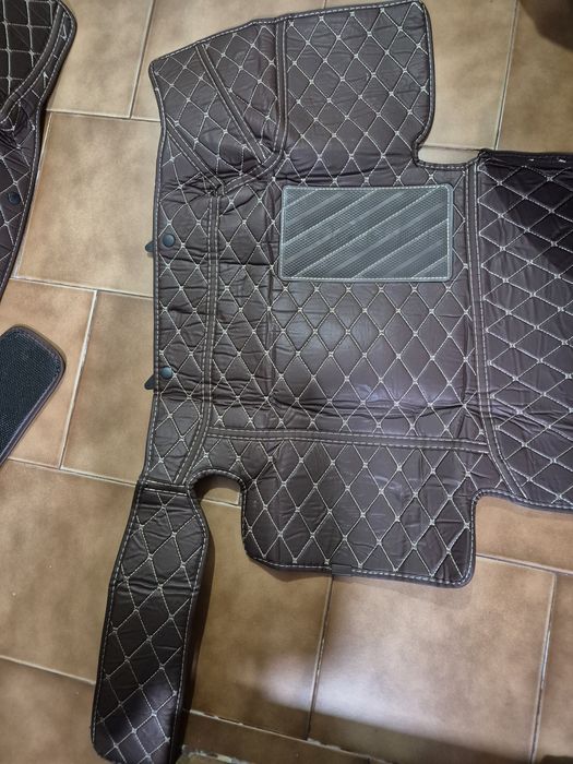 Huse podea BMW f30 Fata spate